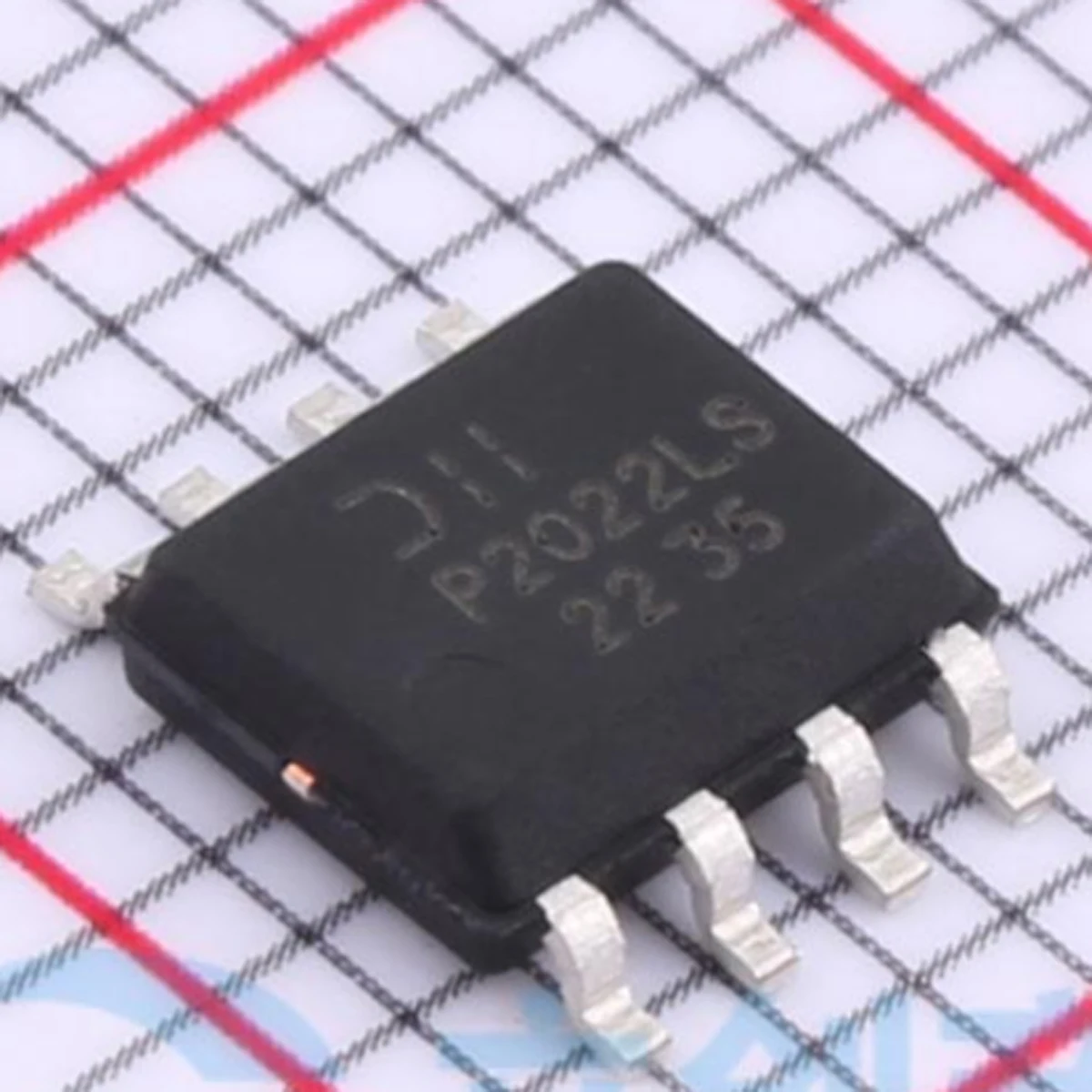 20PCS Original P202…