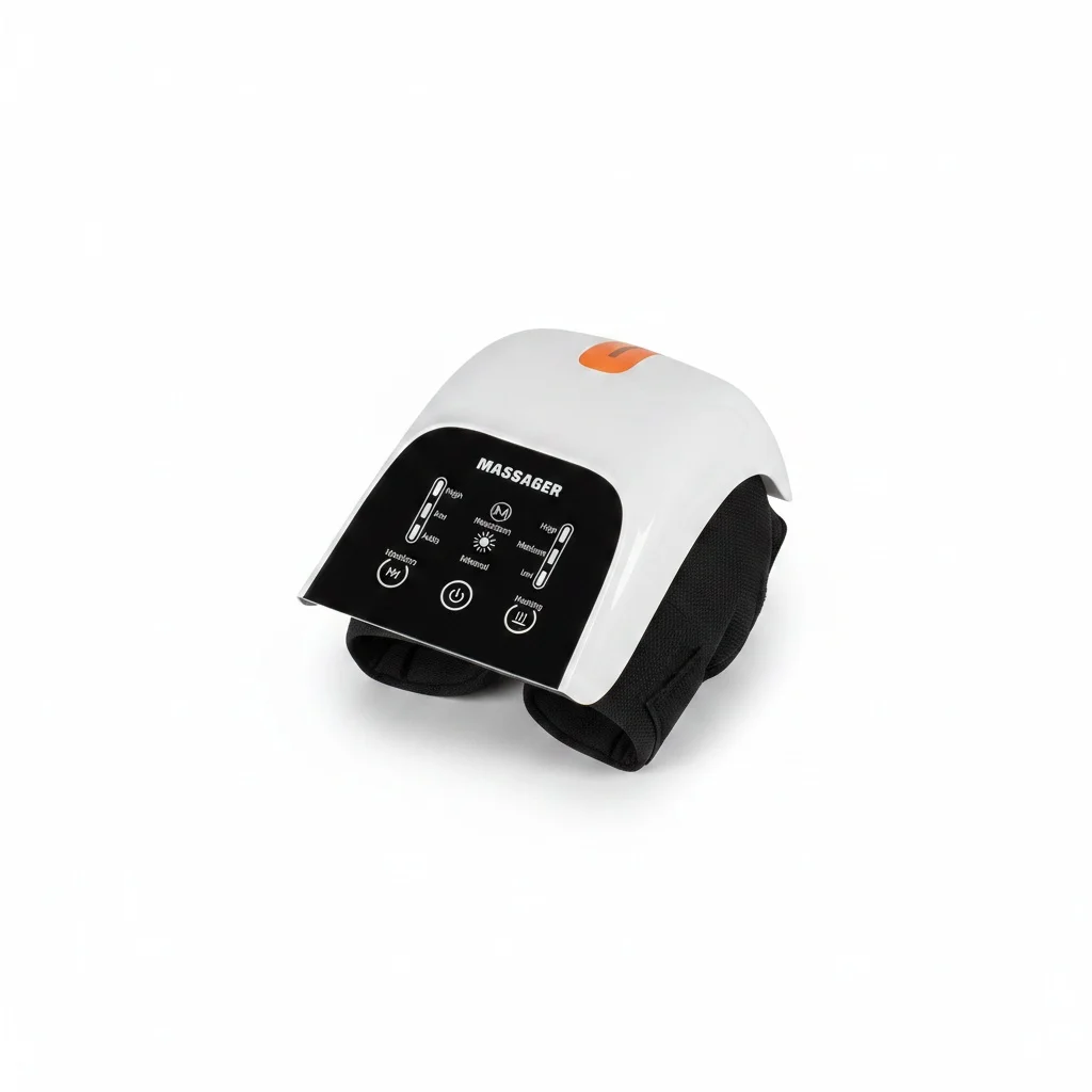 

Inflatable Tourniquet Cuff, Non-Woven Wireless Knee Massager, fit for All tourniquet systems, Full Leg Massage Equipment