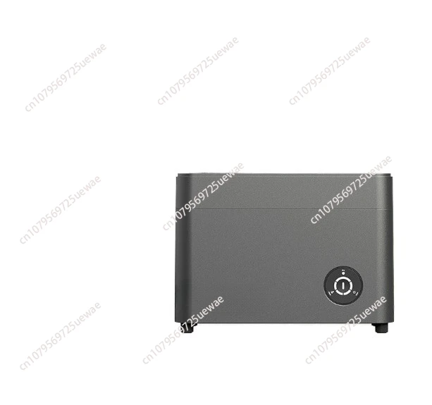 

12 inch Ultrasonic Vinyl Record Cleaning Machine Automatic Cleaner Air-drying Dishwashing Dust Removal LP Disc Album Washer