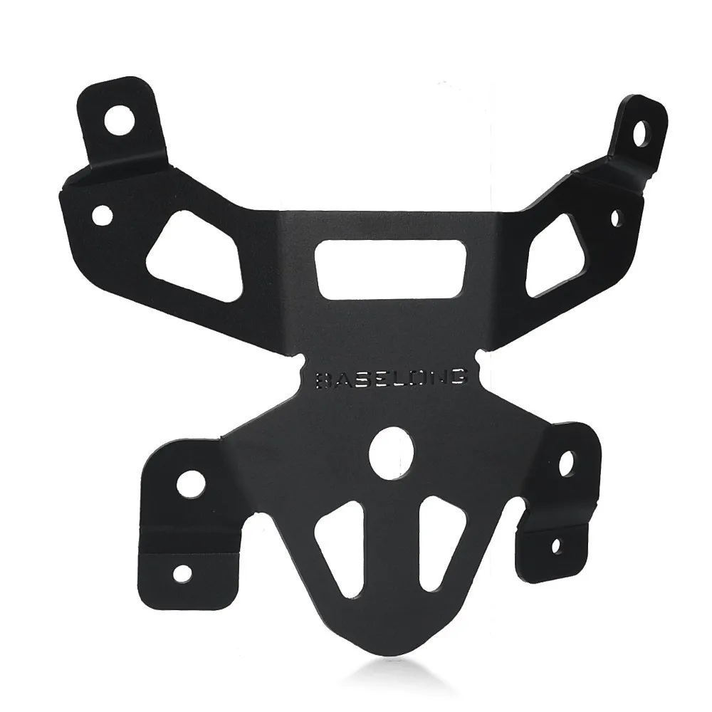 For Yamaha Tracer 900 GT / Tracer 9 GT TRACER900 TRACER9 GT 2018-2020 2021 2022 2023 Motorcycle 30mm Riser Windshield Bracket