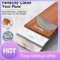 A11R 12PCS Replacement Mop Cloth For Roborock S8 Maxv Ultra/G20S/S8pro Maxv Robot Vacuum Microfiber Mopping Cloth Parts