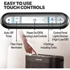 Honeywell AllergenPlus HEPA 공기 청정기, 넓은 공간을 위한 공기 중 알레르기 유발 물질 감소제, 연기, 산불 연기, 꽃가루 감소, HPA200 5