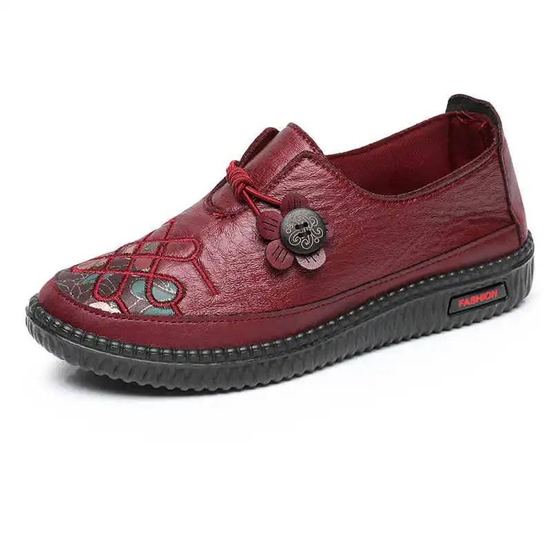 

With Lacing Playform Woman's Retro Boots Vulcanize Wholesale Shoes Ladies Sneakers Fashionable Sports Sports-et-leisure