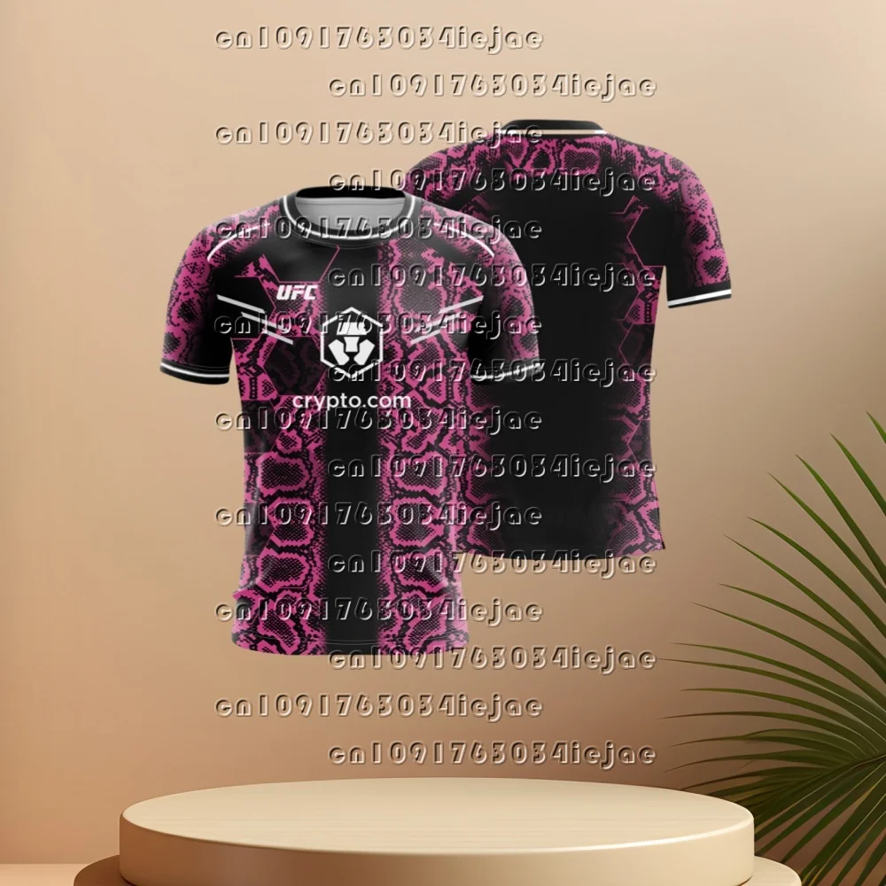 2025 Summer Ufc Kic…