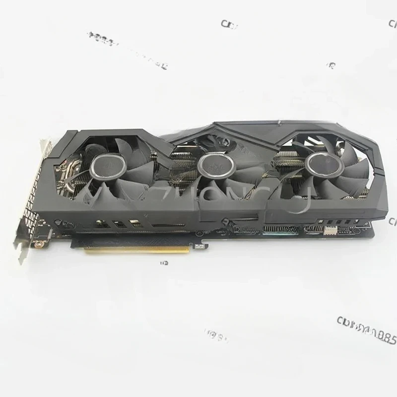 Factory Video Card P104-100 8Gb GDDR5X Graphics Card for Gaming Card for Computer P104-100 Gpu