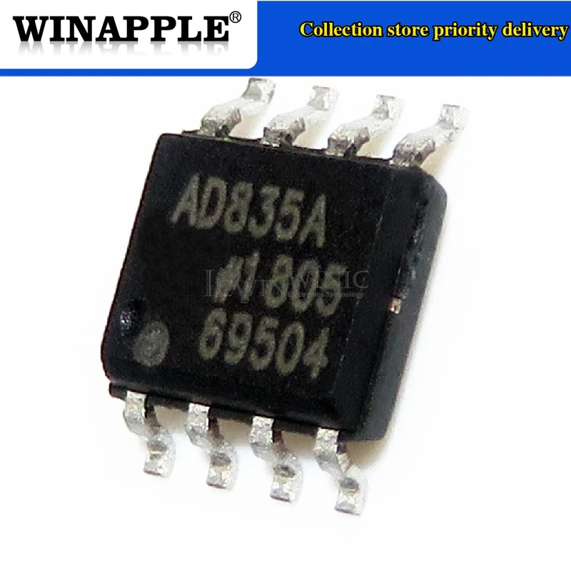 AD826ARZ AD826AR AD826 AD8606ARZ AD8606AR AD8606 AD835ARZ AD835AR AD835 AD8221BRZ AD8221BR AD8221 SOP-8