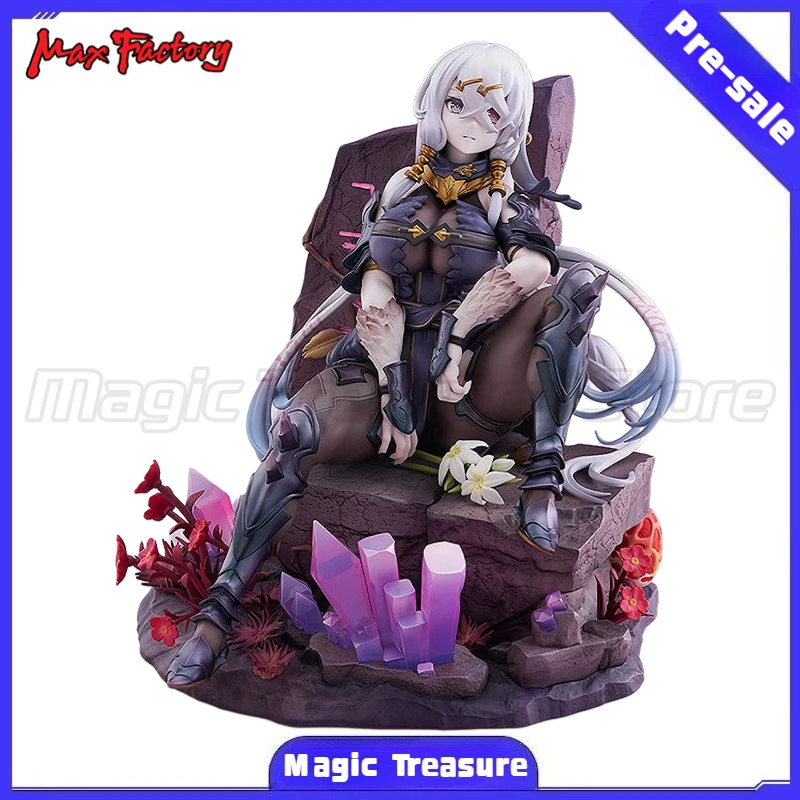 

【MT】Предзаказ: Оригинальная фигурка Max Factory GSC Atelier Ryza: Ever Darkness & The Secret Hideout Лила Декирус, масштаб 1/6