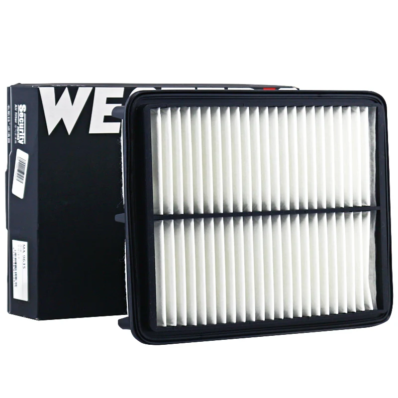 WESTGUARD MA9635 Air Filter For CHERY ARRIZO 6 Pro ARRIZO 5 PLUS OMODA S5 OMODA O5 1.5T 2018–Present C27112 LX5032