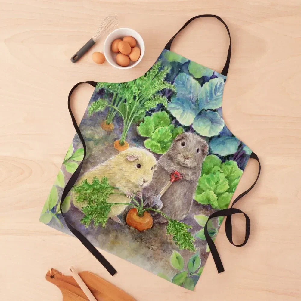 

The Gardeners Apron Cooking Clothes professional hairdresser Kitchen For Man For Cooking Apron