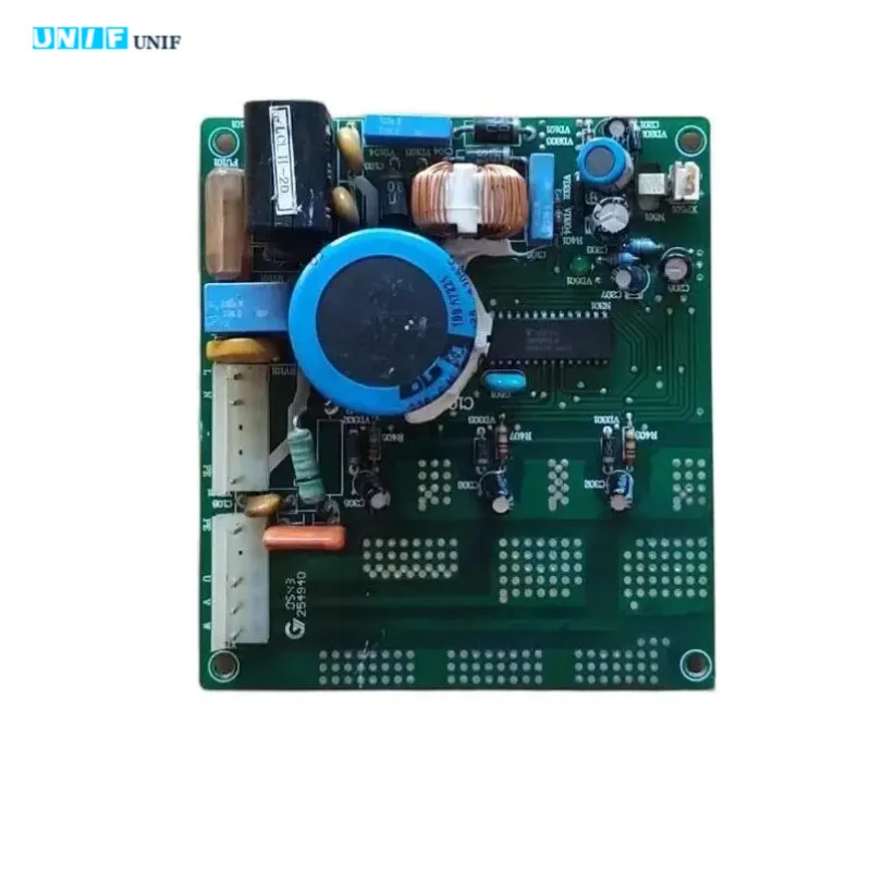 

Универсальная плата инверторного привода для холодильника Hisense BCD-219GBP 20248TS 254940 H36428