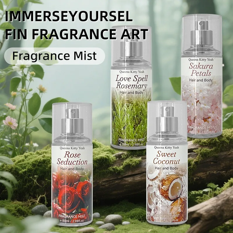 body-hair-fragrance-mist-long-lasting-fresh-natural-elegant-floral-scent-spray-women-perfume-rosemary-coconut-rose-premium