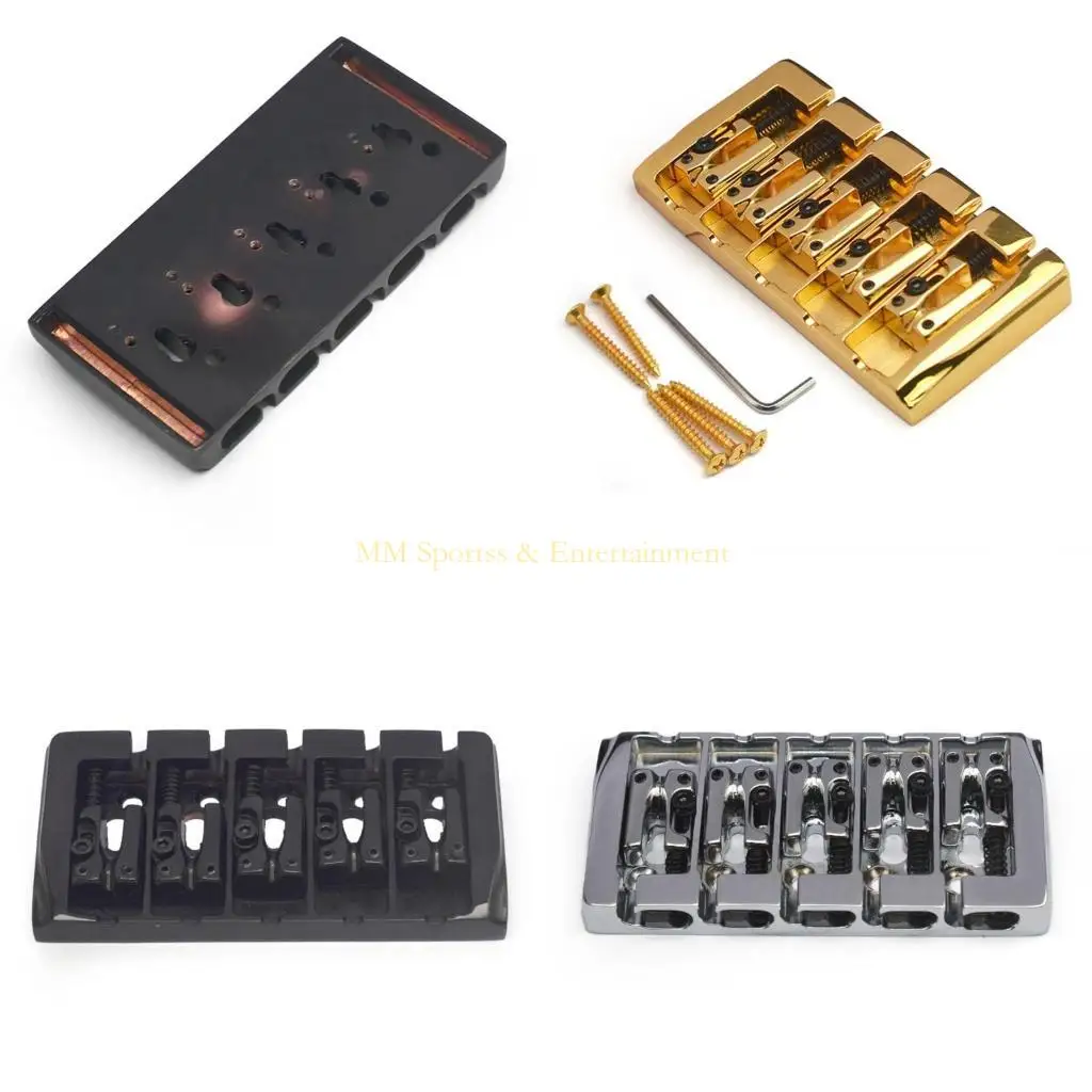 31BE Bass Guitar Br…