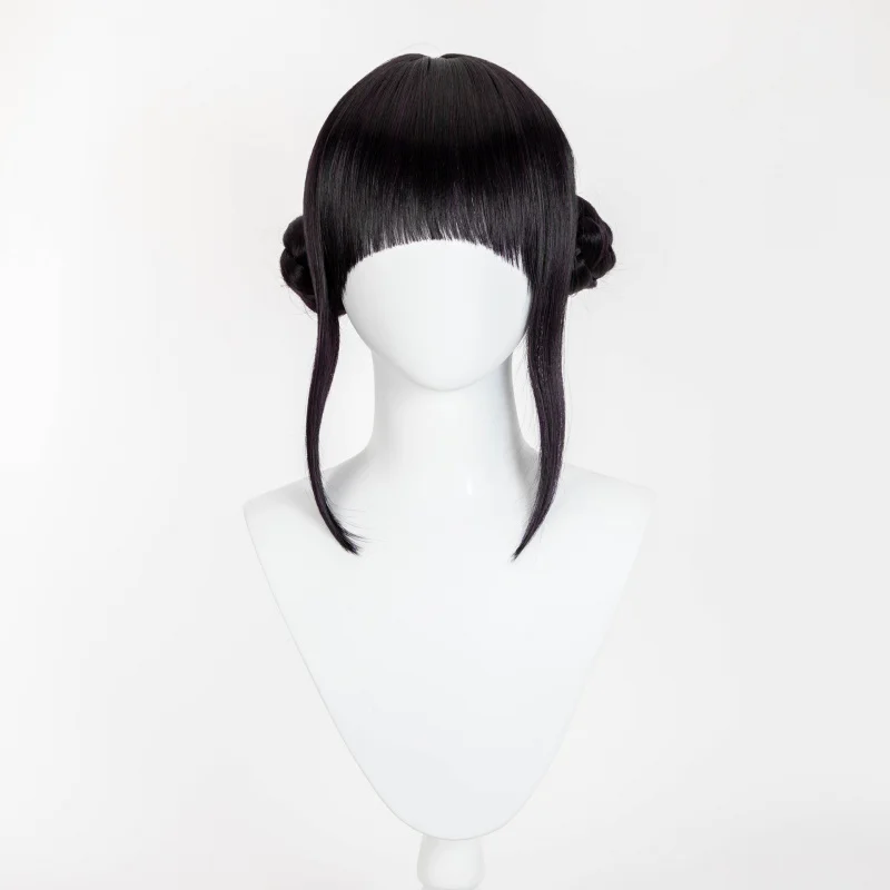 

Anime cosplay wigs for all characters, various character styles, full head coverings