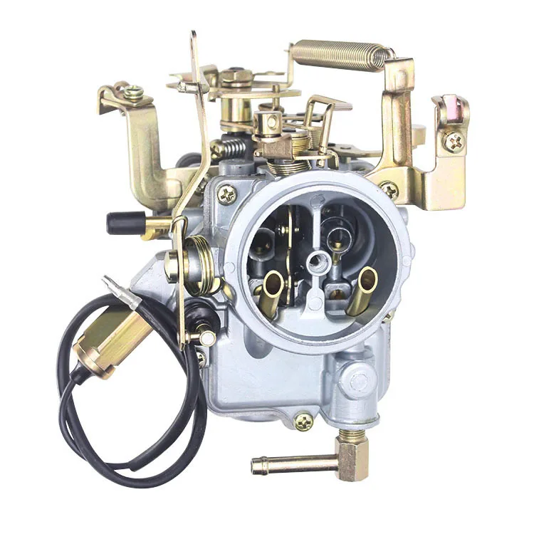 

Carburetor for DATSUN A14 16010-H6100DCG306-5B/1D factory direct sales