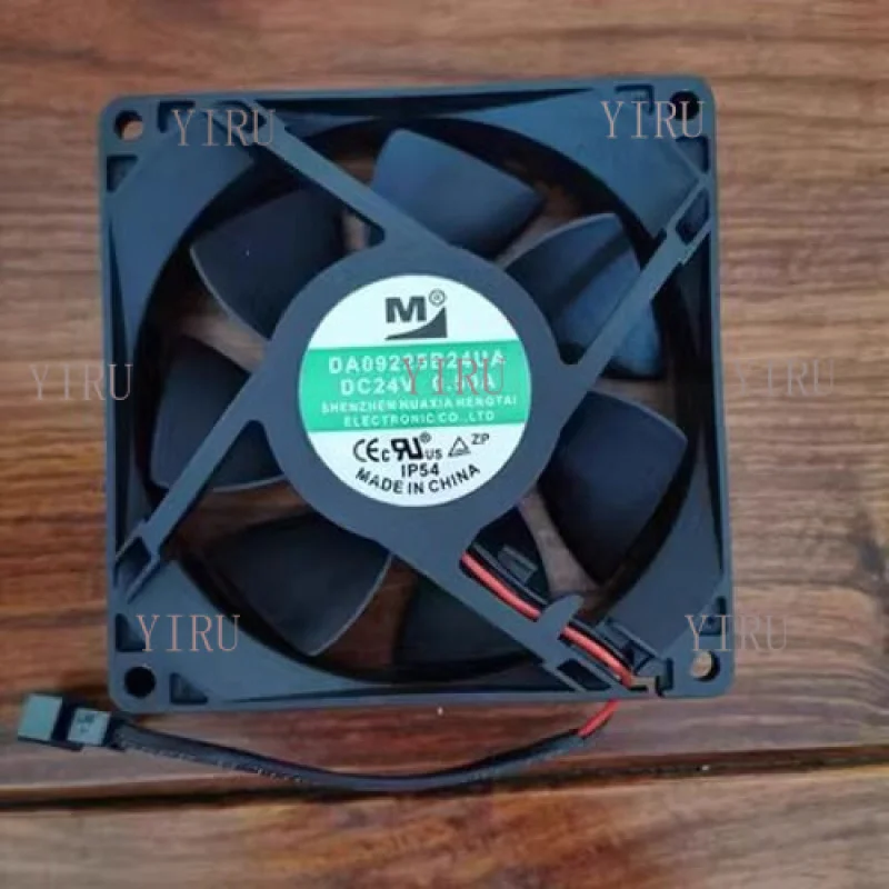 

L для M DA09225B24HA DC24V 0,40A 2-контактный инверторный охлаждающий вентилятор