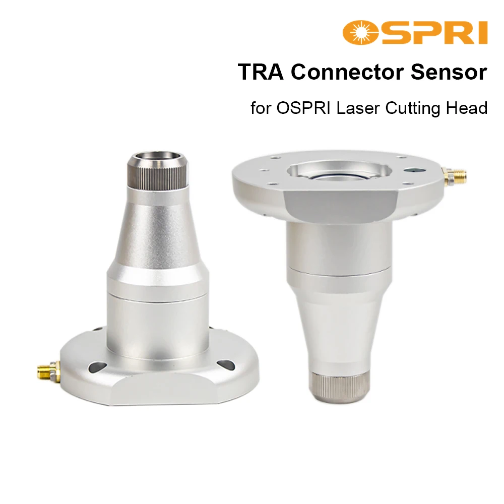 Ospri TRA Laserdüsen-Sensoranschluss LC218 LC40 LC80 LC608 LC1508 Kapazitätssensor für OSPRI Faserlaser-Schneidkopf – Detail 5
