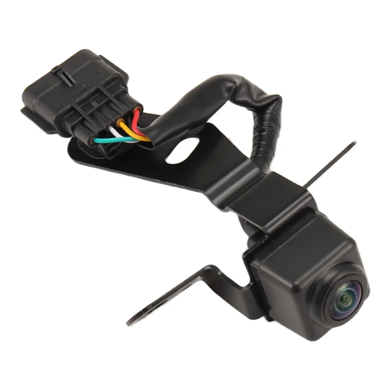 New 284F13ZD0A 284F1-3ZD0A Front View Camera Parking Assist Camera For Nissan Armada 2017-2021 Patrol Y62 Vehicle