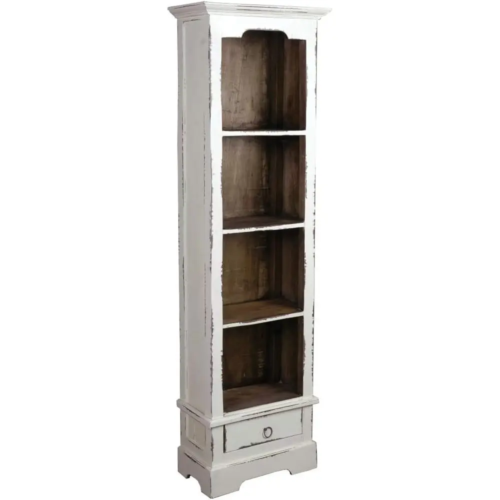 

Country Cottage Style Bookcases for Sunset Trading