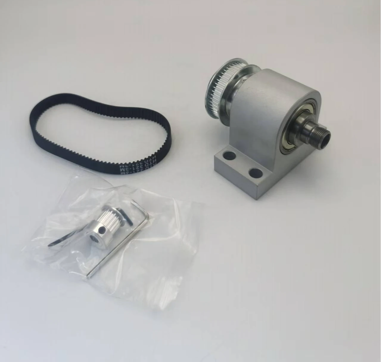 

50/65/80 Apply To Chuck Spindle Assembly, Self-made Mini Lathe, Buddha Bead Machine