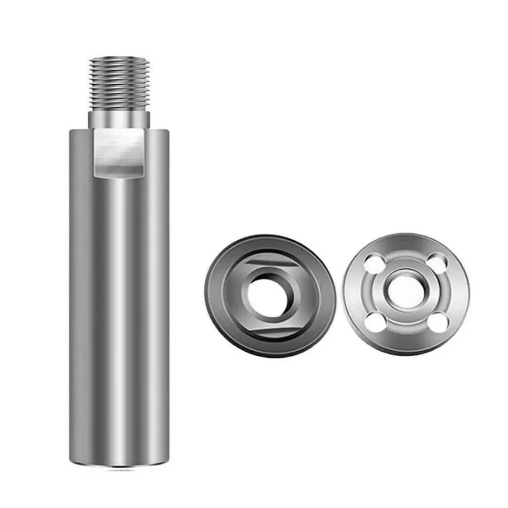 

Seamless Installation Angle Grinder Extension Connecting Rod Prevents Slippage And Guarantees Smooth Experience