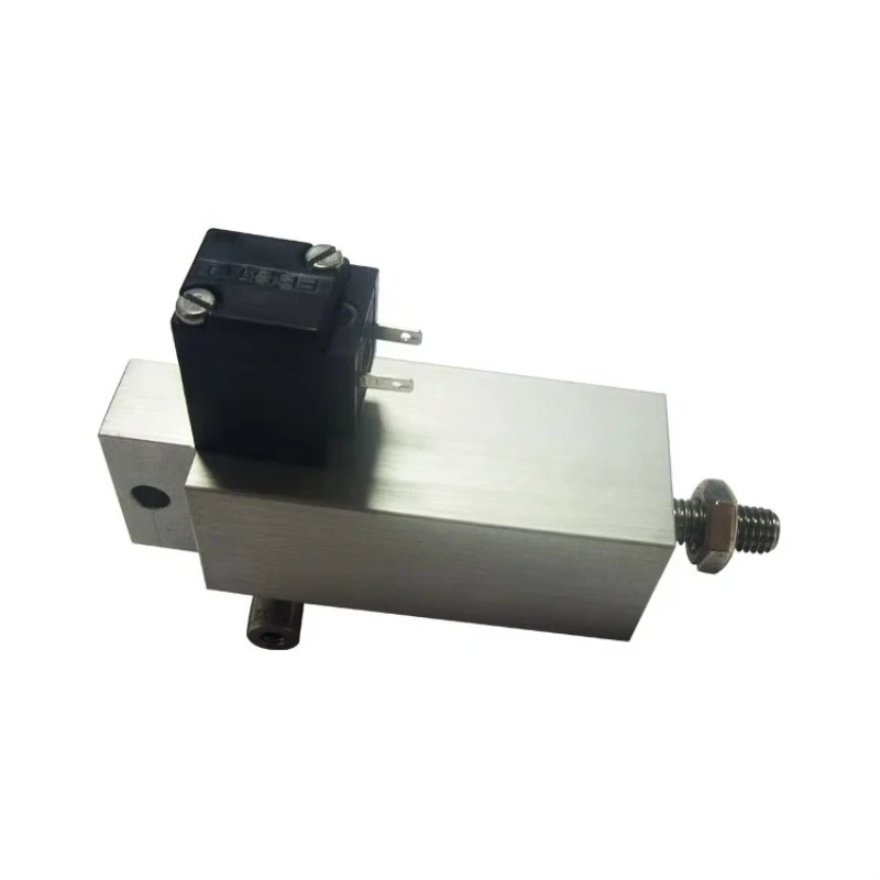 أجزاء آلة الطباعة اسطوانة صمام الملف اللولبي 92.184.1011/A لقطع غيار ماكينة طباعة الأوفست #1