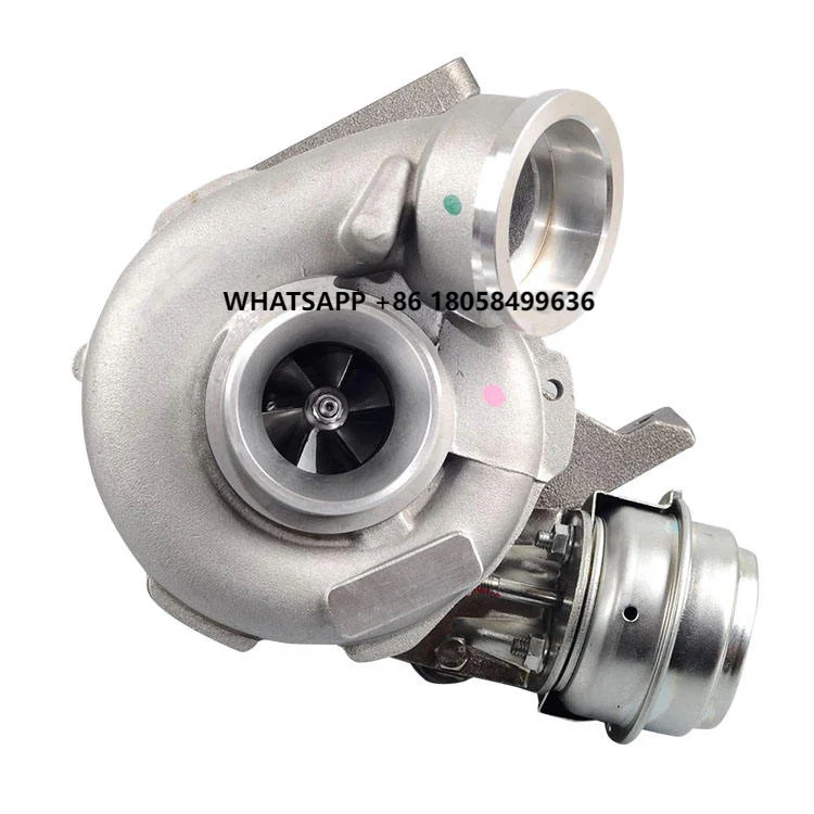 

HOT SALE TURBOCHARGER A6110960899 709836-5004S GT1852V for Mercedes Sprinter 2.2CDI TDI OM611 2.2L 211CDI/213CDI