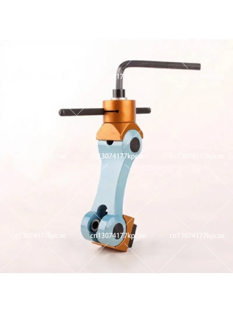 CNC Milling Machine Quick Positioner Universal Adjustable Locator for Machining Center Tooling Fixture