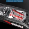 UDI022 RC 스피드 보트, 650mm, 50 km/h 고속 보트, 2.4G 브러시리스 무선 제어 속도 합금 강철 보트 장난감 5