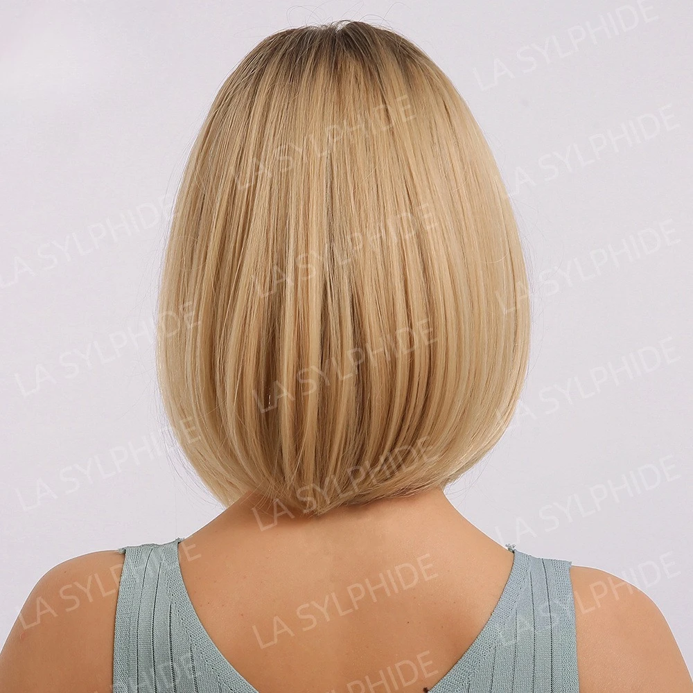 Рисунок 4 - Парик женский, полный головной убор