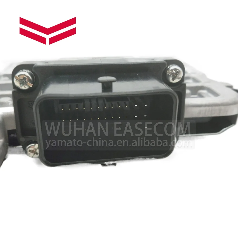 129558 -75020 4TNV98 ECU 4TNV84T-ZXLAN يانمار لقطع الغيار ميسترال 55 لـ Yanmar 4TNV84T ECU