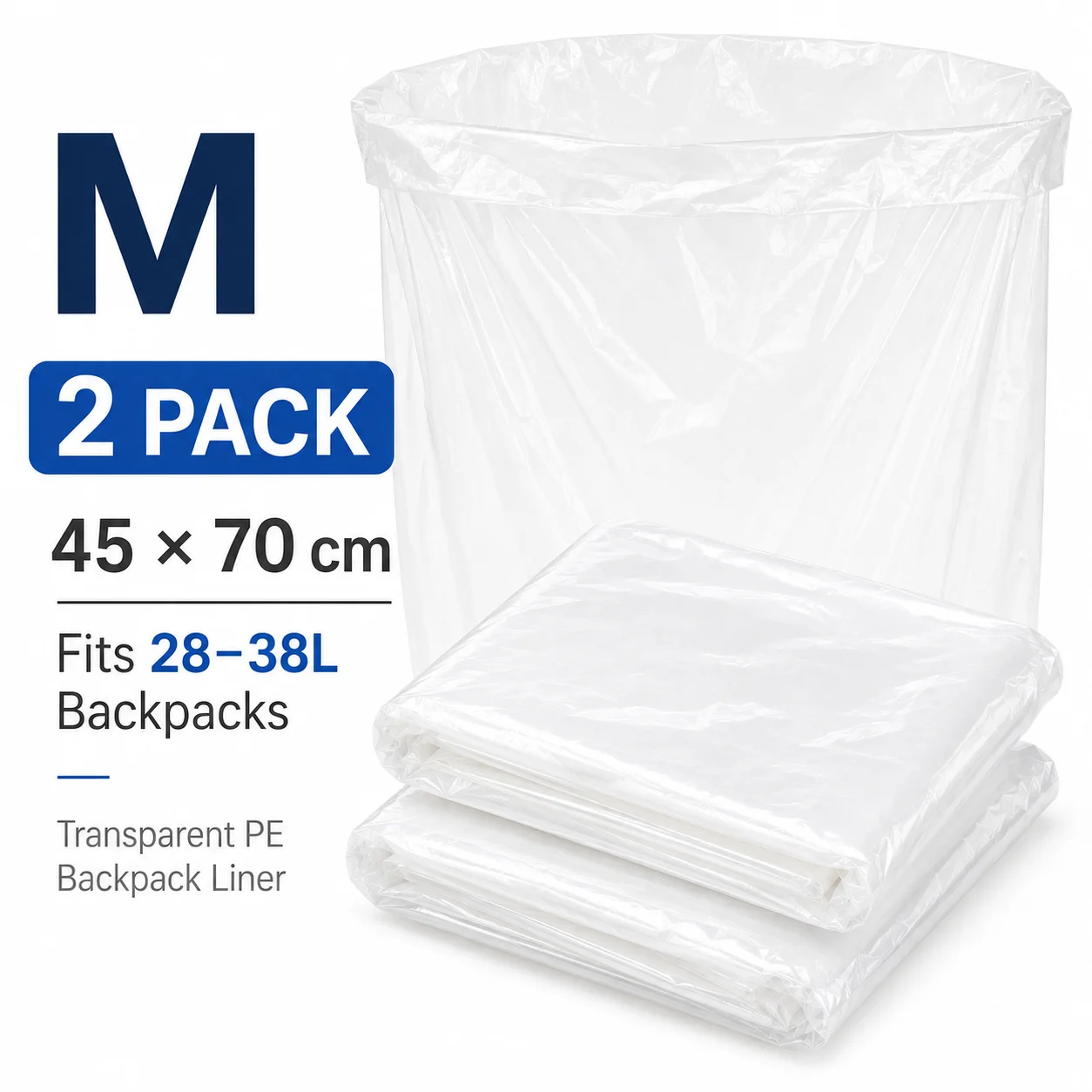 Variant: M-45x70cm-2PC