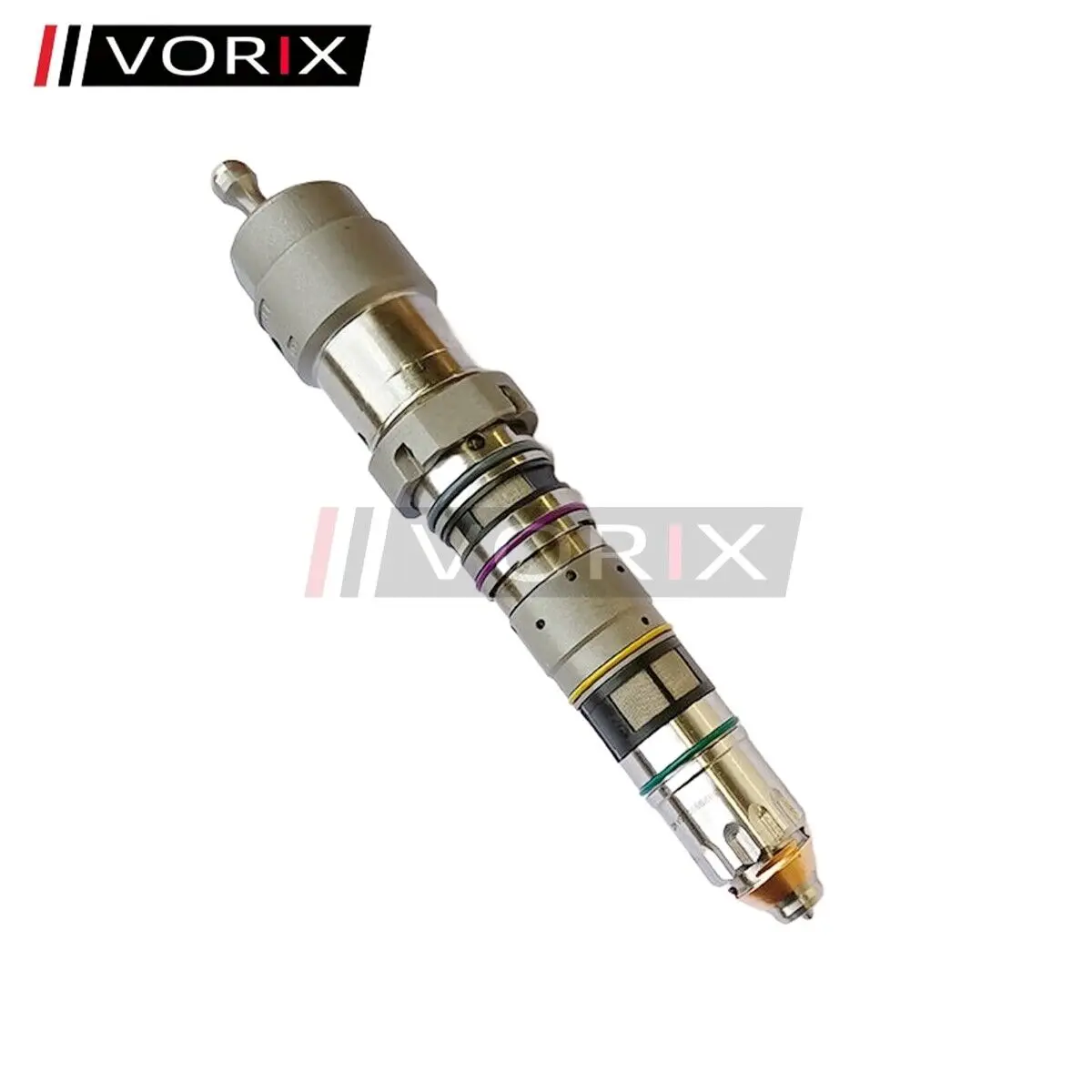 4984457 ​ ​   Nieuwe Diesel Injector voor Cummins QSK19 QSK23 QSK45 QSK60 Motor