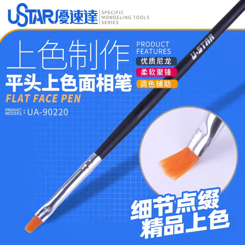 Model Coloring Pen,…