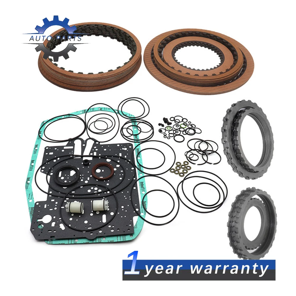 

Auto Parts 5HP19 ZF5HP19 Automatic Transmission Rebuild Repair Kit for BMW