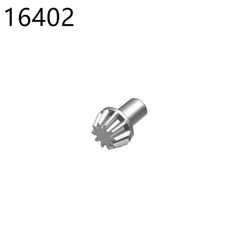 MJX Hyper Go 14209 14210 Modifiziertes Zubehör Differential Stoßdämpfer Reifen Stoßstange Getriebearm Shell 1/14 RC Auto Ersatzteile