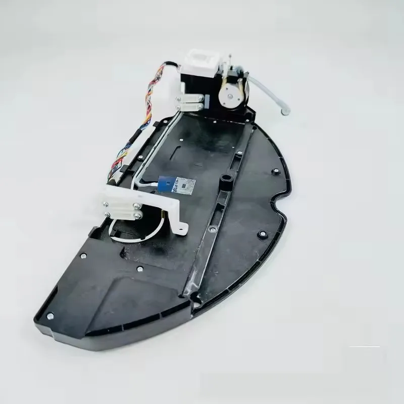 For Roborock S7 Pro Ultra/S7 Max Ultra Mop Rag Vibrating Mopping Module For Roborock G10 Vacuum Cleaner Parts