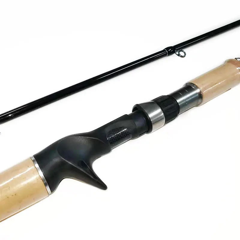 

XDL OEM Hot Sell 1 Section 2.18m Carbon Fishing Rod