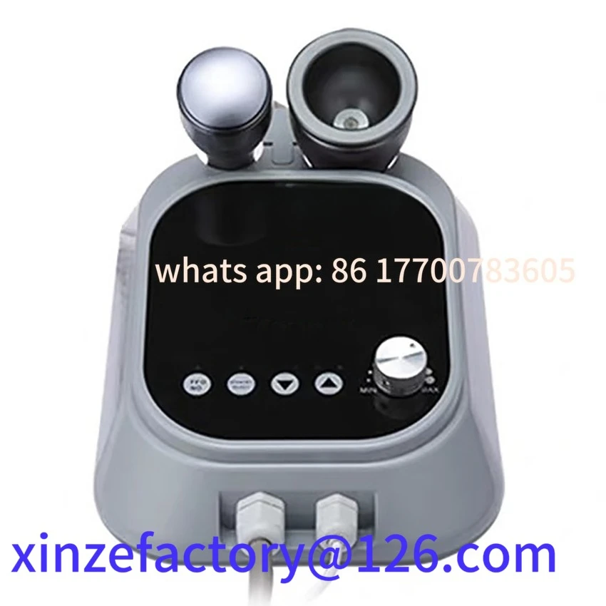 

Customizable Electric Scraping Cupping Massager Household Scraping Machine Meridian Brush Dredging Cupping Instrument