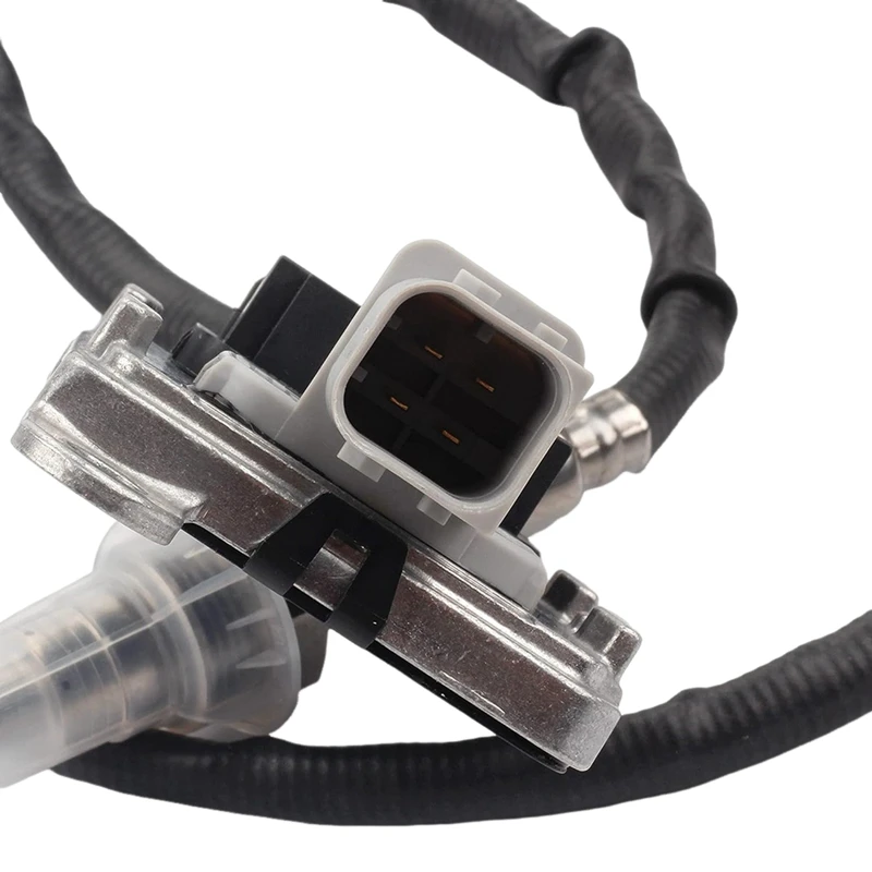 Car Nitrogen Oxygen Sensor Nitrogen Oxygen Sensor Metal 68210084AA For Dodge 2500 3500 4500 5500 2013-2018