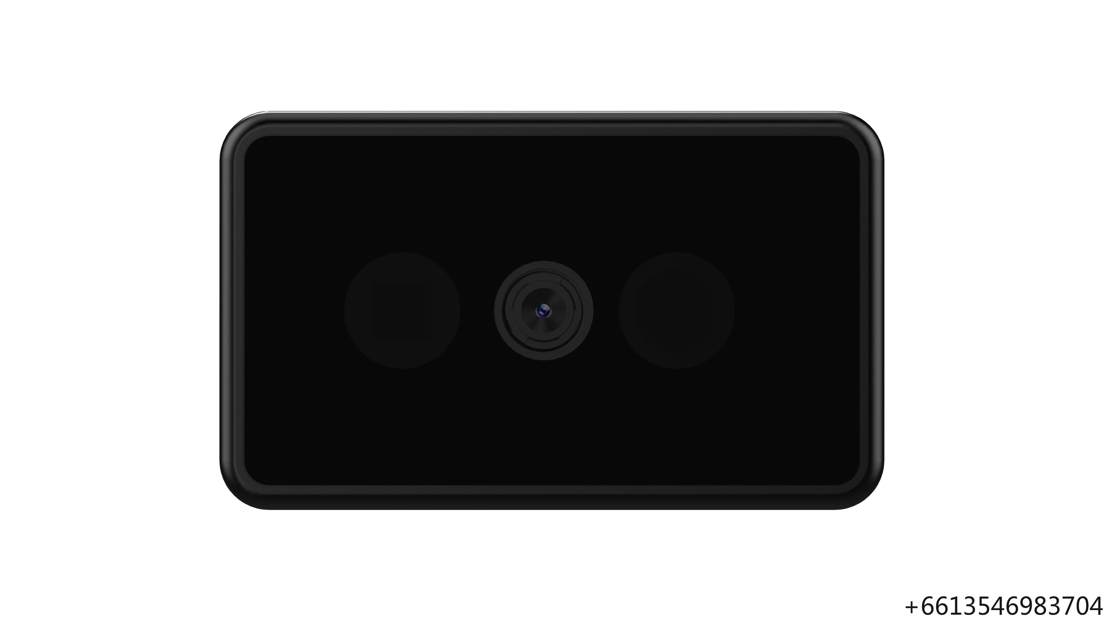 

Laser Speckle Depth Camera MetaSense 605g