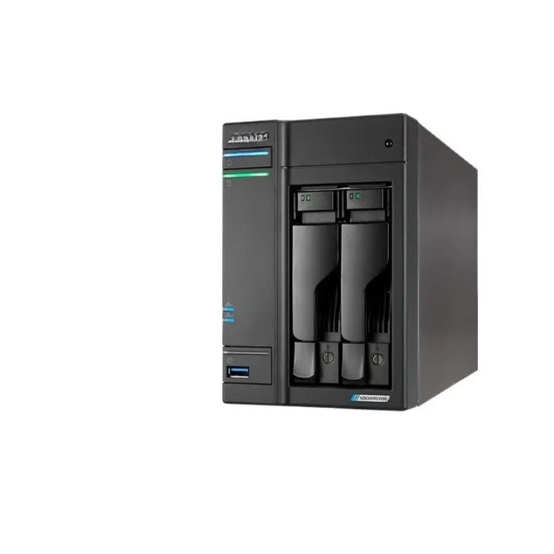 core processor NAS network storage