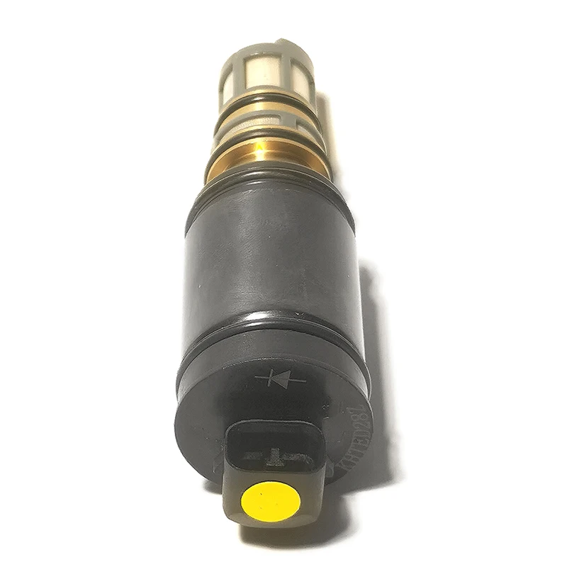 NEW AC Air Con Conditioning Conditioner Compressor Electronic Solenoid Control Valve for Mercedes Benz Mercedes-Benz E350 W212