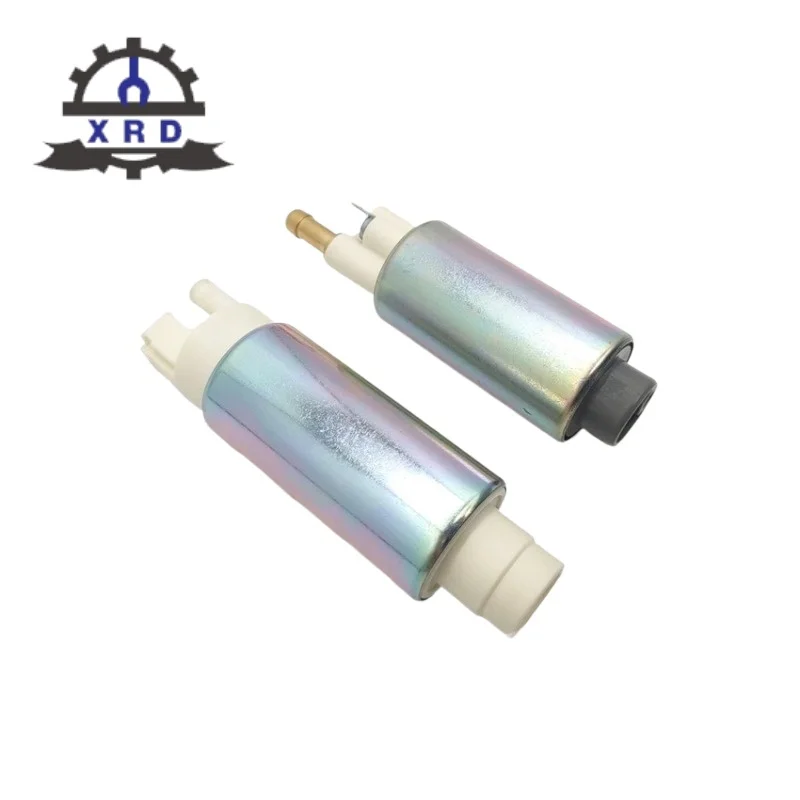 

For Mercury Marine Dual High and Low Pressure Fuel Pump 880596T55 880596T58