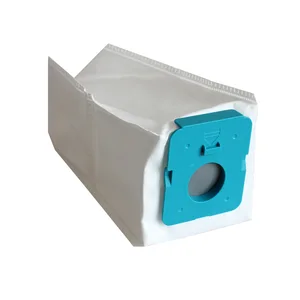 كيس غبار لسامسونج حسب الطلب ، مكنسة كهربائية نفاثة روبوت ، أكياس غبار عالية السعة ، صندوق غبار للأجزاء التي تستخدم لمرة واحدة ، VCA-ADB95 ، VS20A95923W أفضل 10 قطع غيار للمكنسة الكهربائية من سامسونج مبيعا - رقم 9