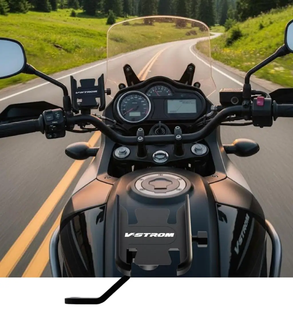 For Vstrom Dl 250 6…