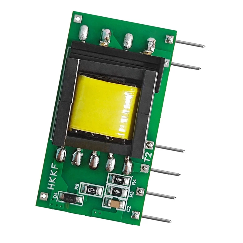 Super Sale AC-DC Power Module 220V to 24V 625mA 15W 85-305V Wide Input Isolated Switch Step-Down Voltage Regulator