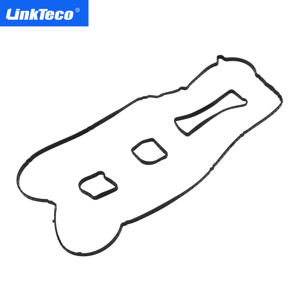 

2.0 2.3 Valve Cover Gasket for Freelander 2 Range Rover Evoque Discovery Sport Jaguar Ford LINCOLN JDE38065 LR070359 LR025664