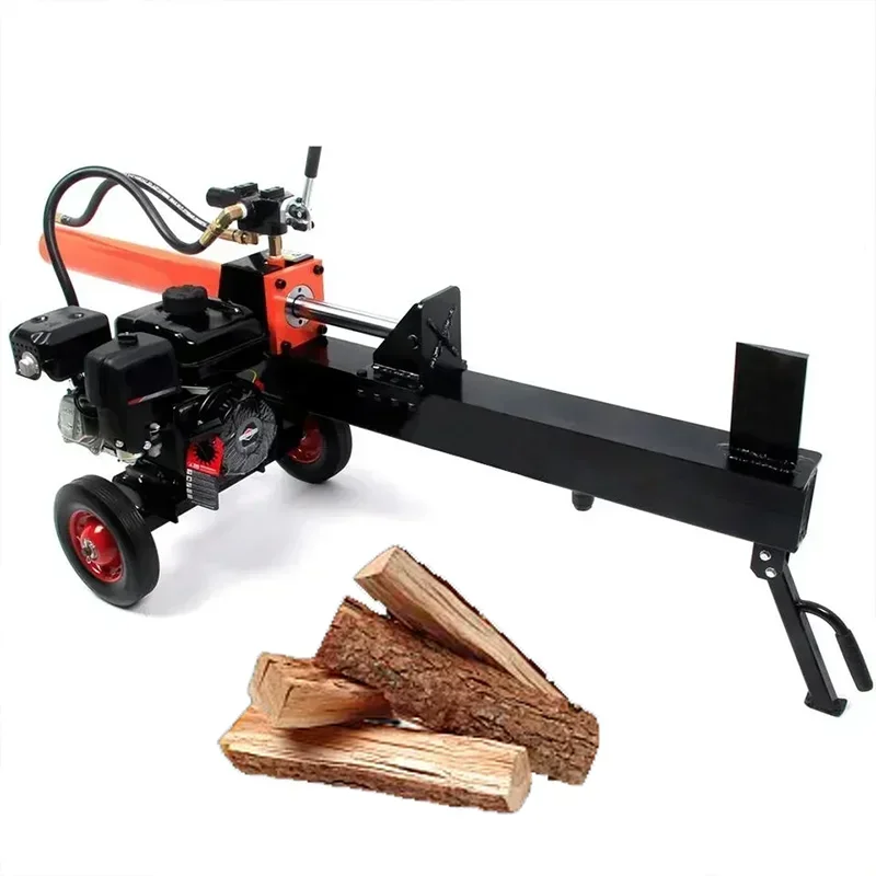 

For GreenGuard Pro wood splitter 2 ton hydraulic wood block splitter kinetic log wood splitter Farm