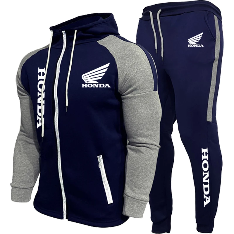 Thumbnail 2 - #35 Compare Two Piece Sports Suits Before You Buy