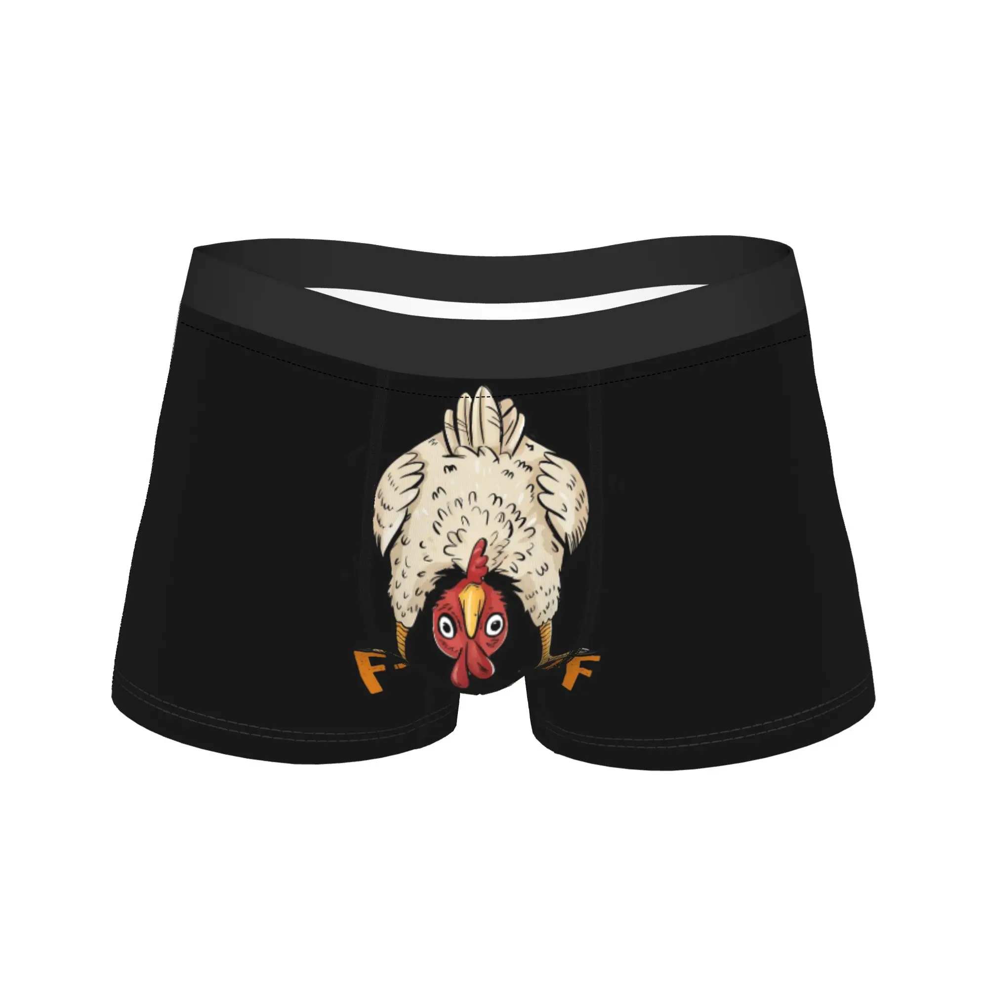 Man Funny F-Caw-F C…